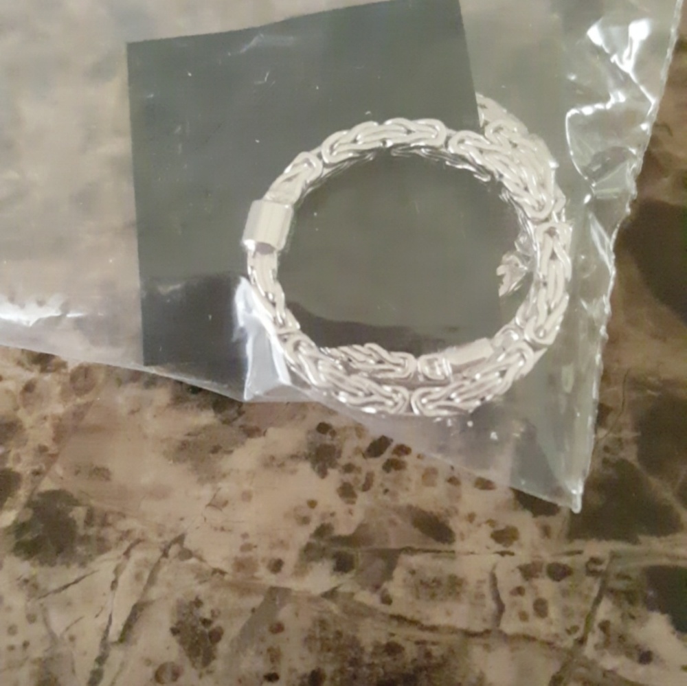 Stackable Rings - image 1